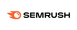 Logo Sem Rush Colorido