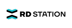Logo RD Station Colorido